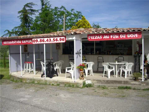 Restaurant Snack Faisan Doré
