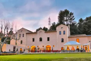 1 Brasserie Bastide de la Salette