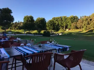 3 Brasserie Bastide de la Salette