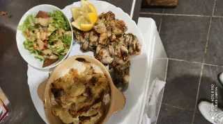 2 Restaurant  Le Fruity