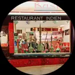 Restaurant Indien La Vallée du Kashmir