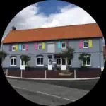 Le Relais Saint Josse sur Mer