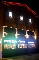 1 Pizzeria Absolu Pizza