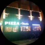 Pizzeria Absolu Pizza