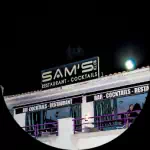 Restaurant  Sam