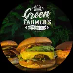 Fast Food Green Farmer
