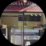 Pizzeria Casa Nostra