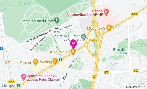 Localisation Total