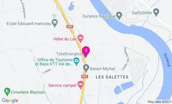 Localisation Snegp Auto