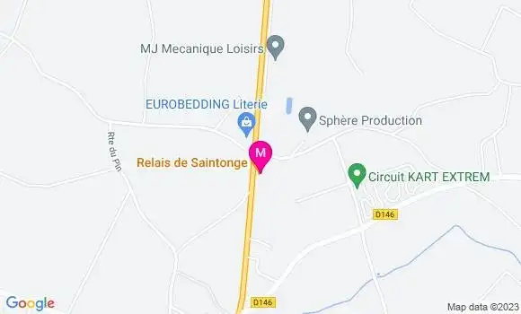 Localisation Fuel 17