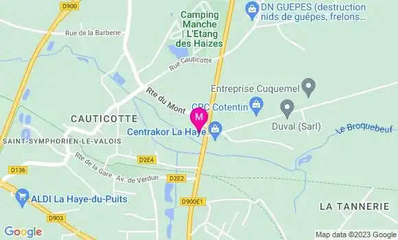 Localisation Ap Auto Citroën