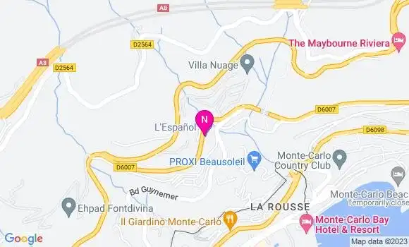 Localisation L