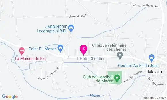 Localisation L