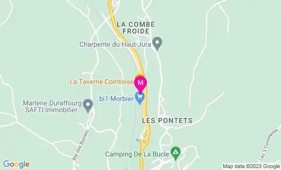 Localisation Bi1