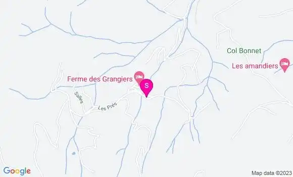 Localisation Carburants Services