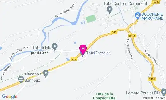 Localisation Abel Services