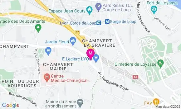 Localisation Total Access