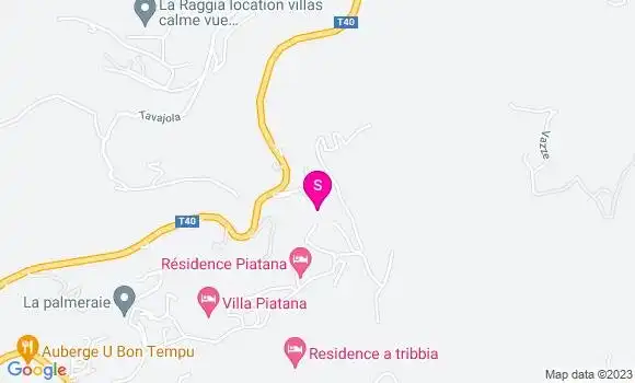 Localisation Total