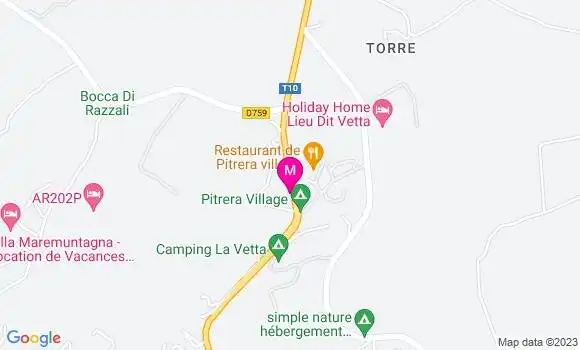 Localisation Total