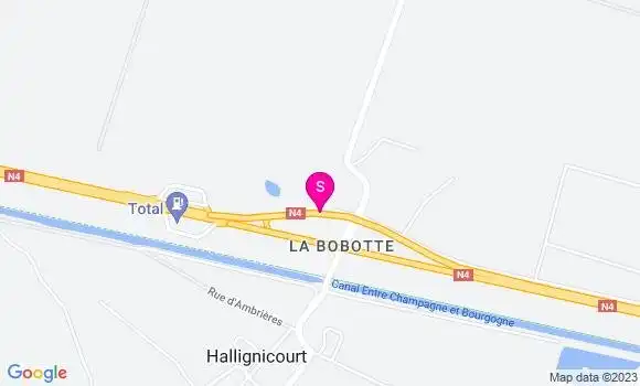 Localisation Total