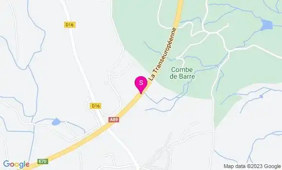 Localisation Pro Tech Auto