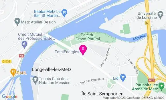 Localisation Mijatovic Velibor