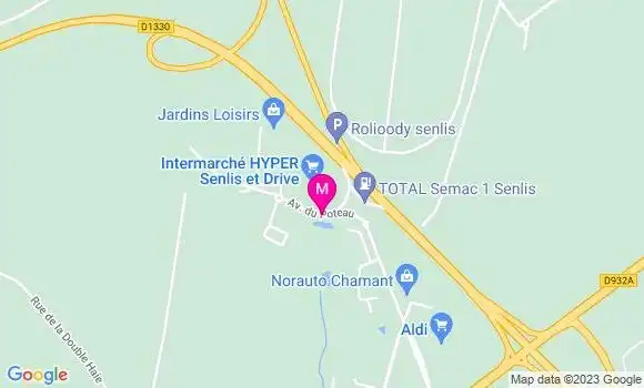 Localisation Total