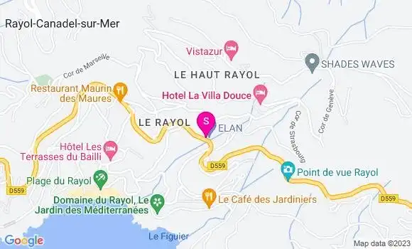 Localisation Jp Auto