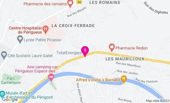 Localisation De Guglielmi