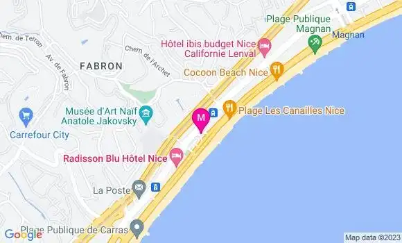 Localisation TotalEnergies Access