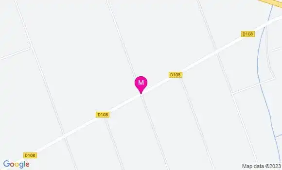 Localisation TotalEnergies