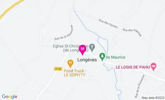 Localisation TotalEnergies