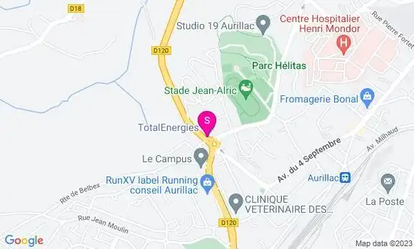 Localisation Bs Auto