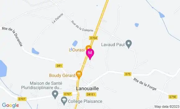 Localisation Carbu 24