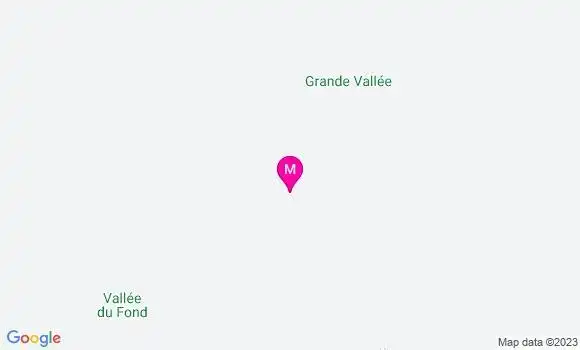 Localisation Relais Chalouette