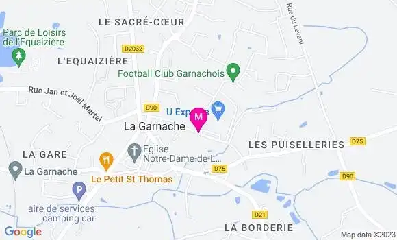 Localisation Lo