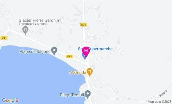 Localisation Total