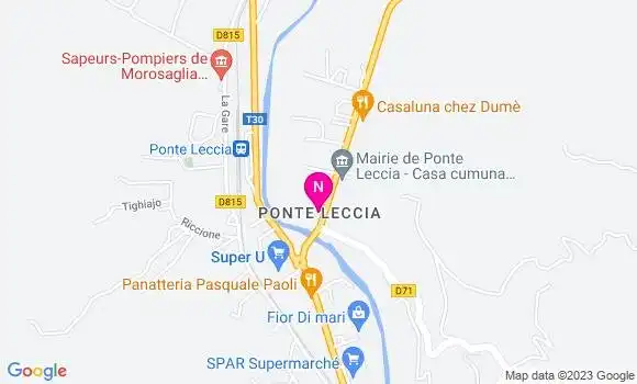 Localisation Total