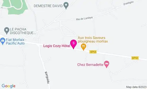 Localisation Total