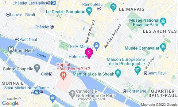 Localisation Autoflo Agent Renault