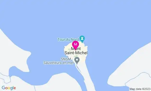Localisation TotalEnergies