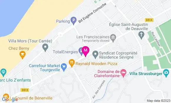 Localisation Auto Service France