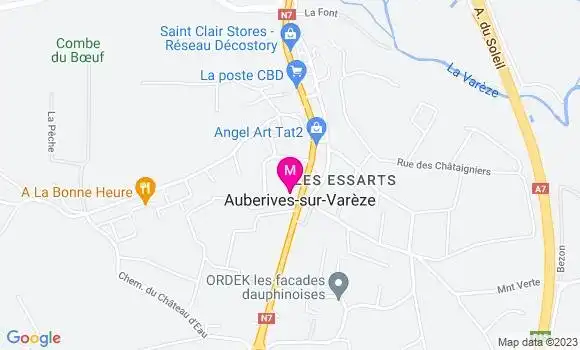 Localisation Utile