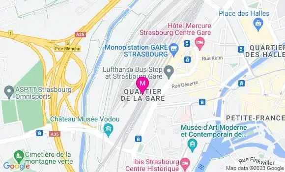 Localisation Pelassy Elie