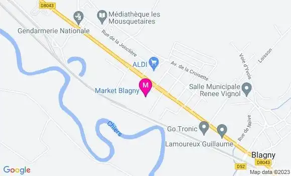Localisation Market