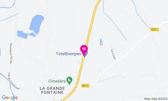 Localisation Jlj Distribution