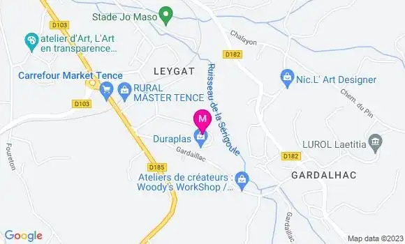 Localisation 3c Combustibles
