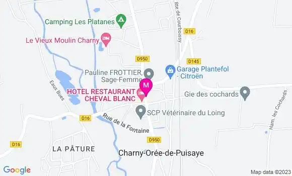 Localisation Bi1