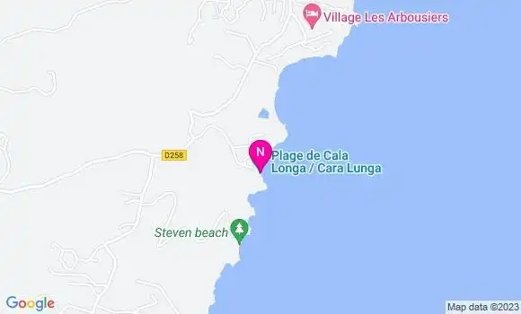 Localisation Station Total