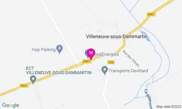 Localisation Easy Service